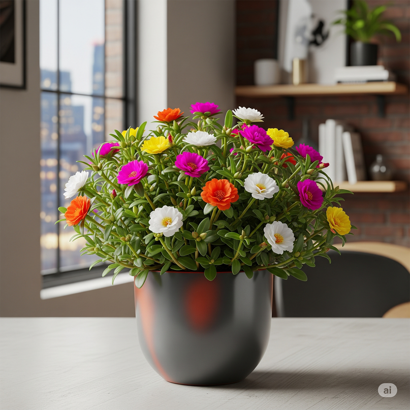 Portulaca