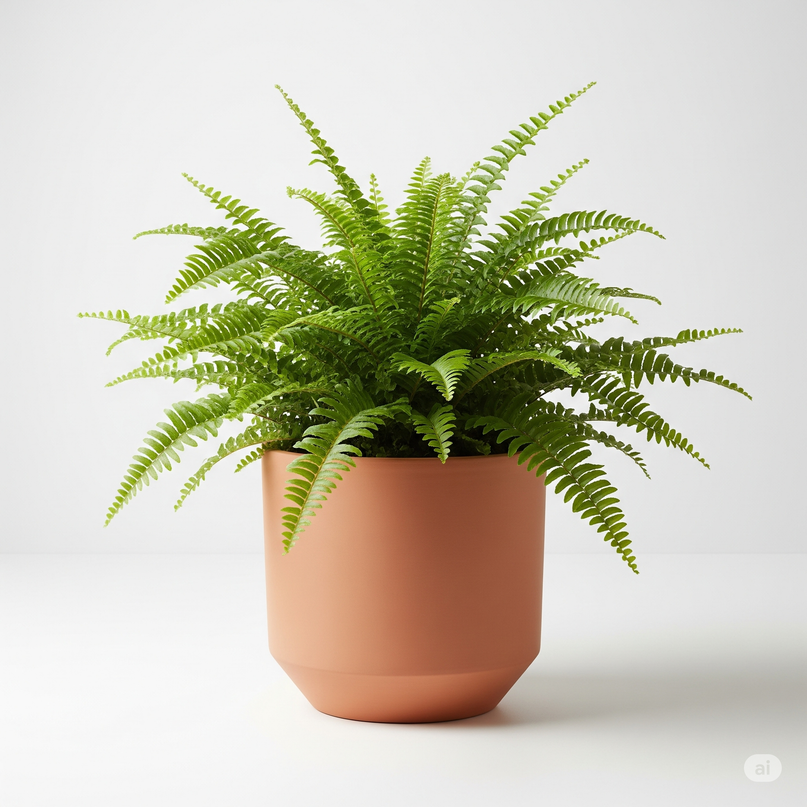 Boston Fern