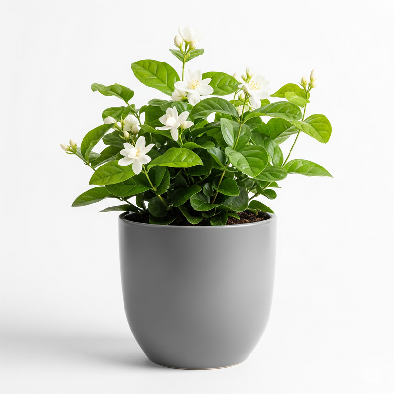Jasmine (Jasminum)