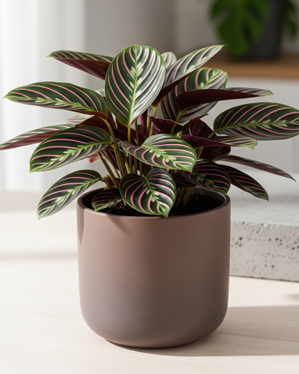 Calathea Sanderiana