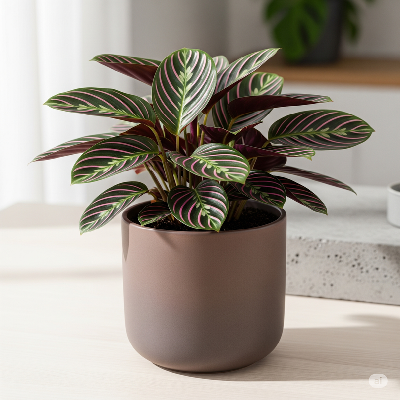 Calathea Sanderiana