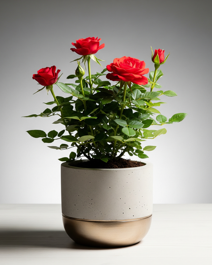 Rose (Rosa)