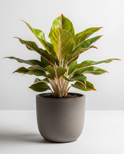 Chinese Evergreen