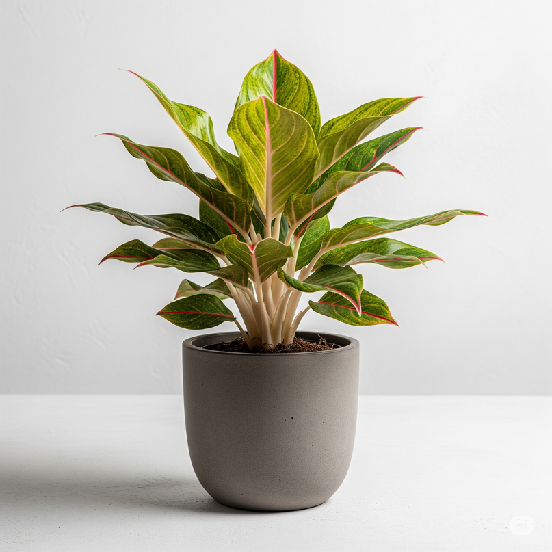 Chinese Evergreen