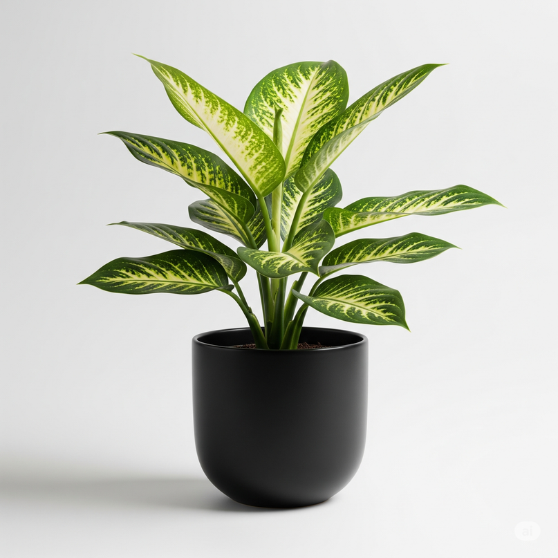 Dieffenbachia