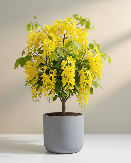 Cassia Fistula (Amaltas)