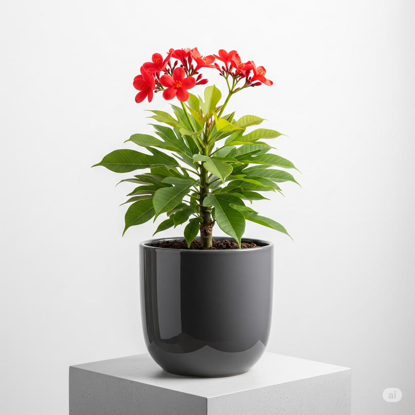 Jatropha