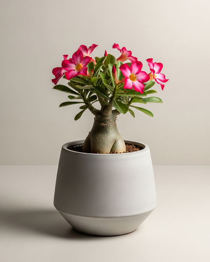 Desert Rose (Adenium)