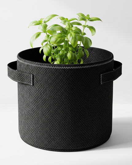 Geo-Fabric Grow Bag