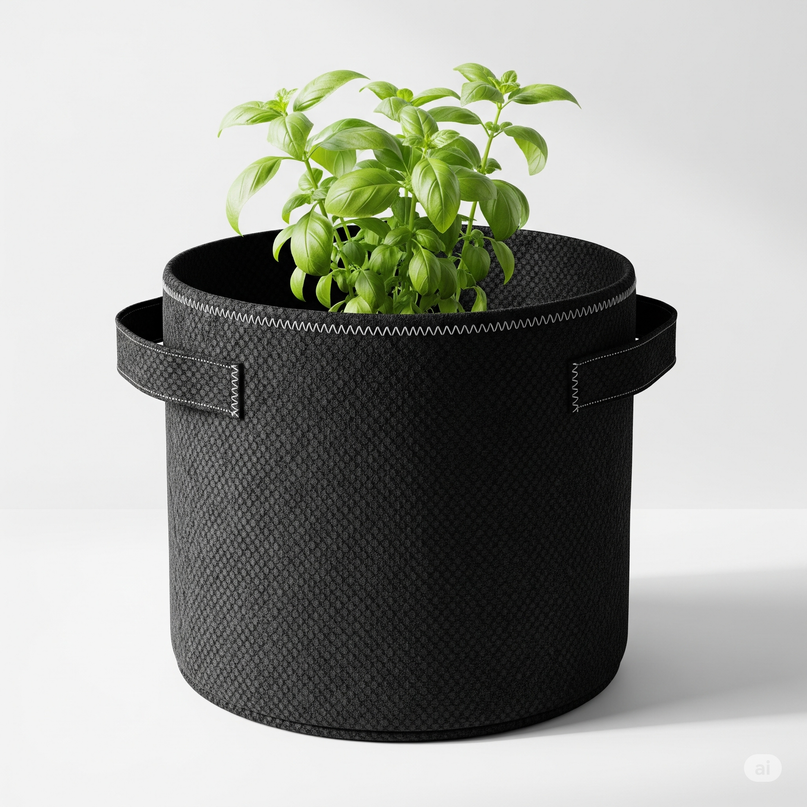 Geo-Fabric Grow Bag