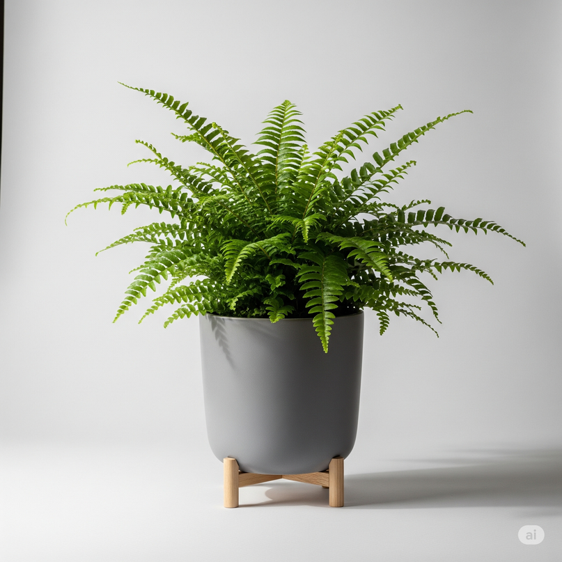 Kimberly Queen Fern