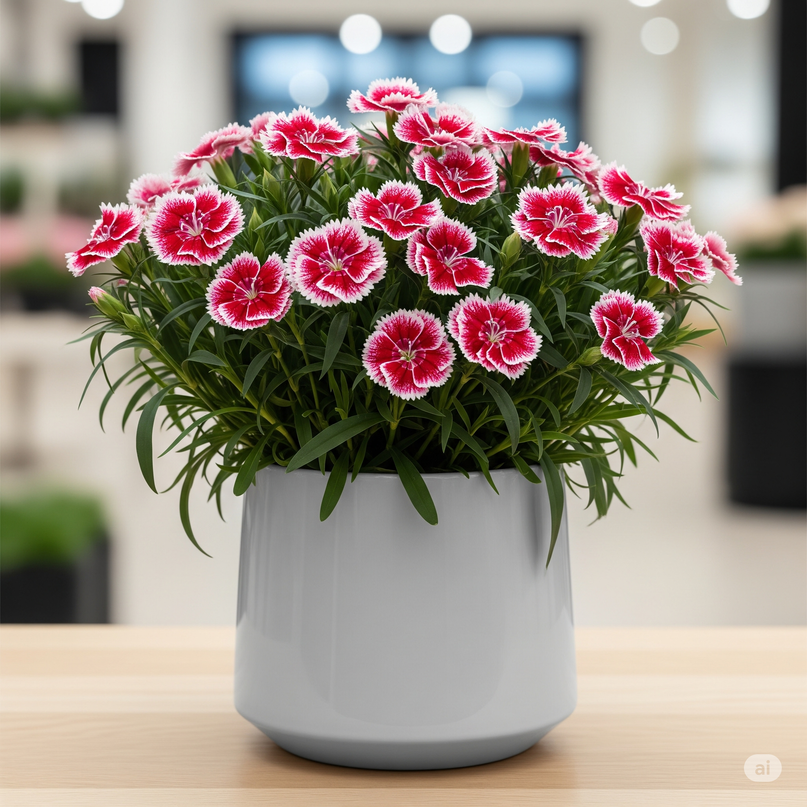 Dianthus
