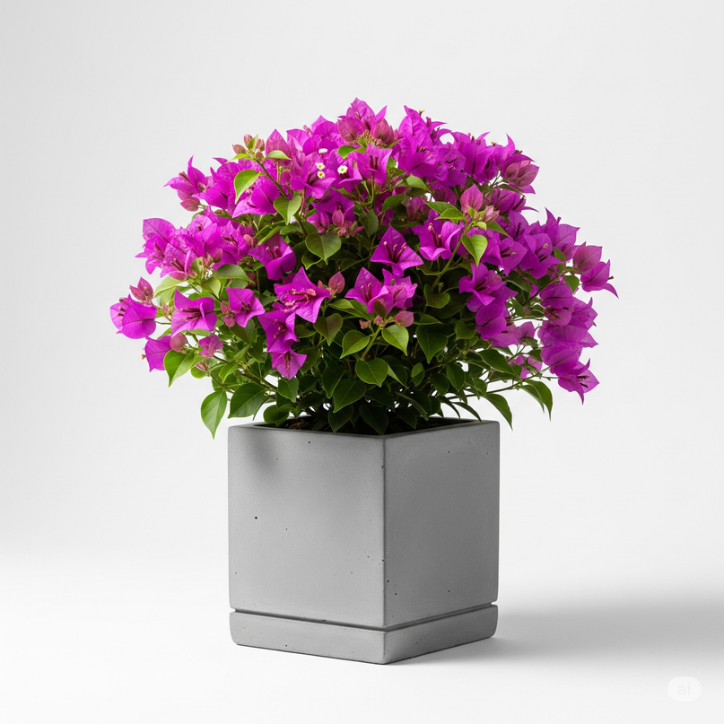Bougainvillea Dwarf