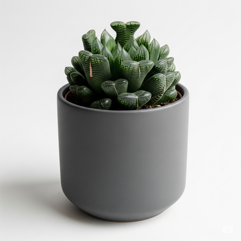 Haworthia truncata