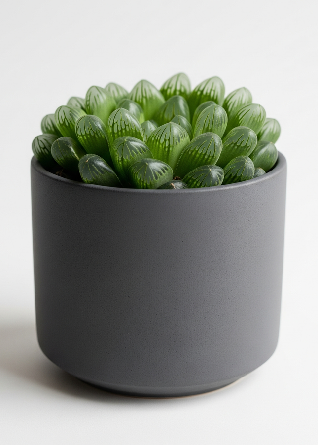 Haworthia cooperi