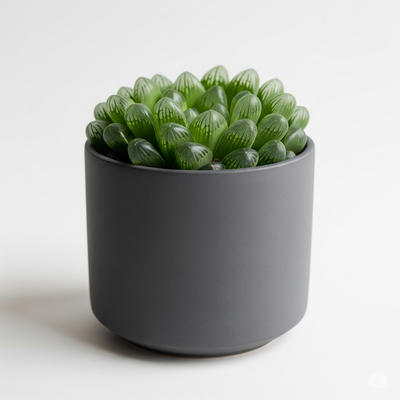 Haworthia cooperi