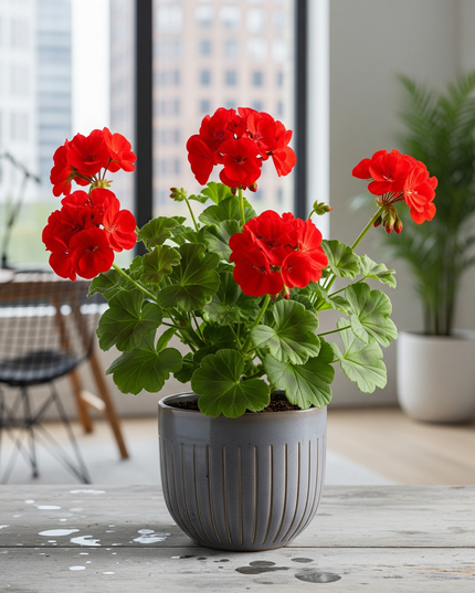 Geranium