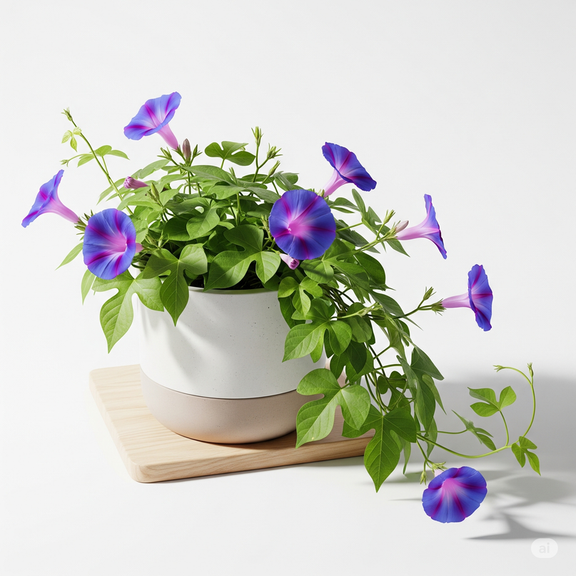 Morning Glory