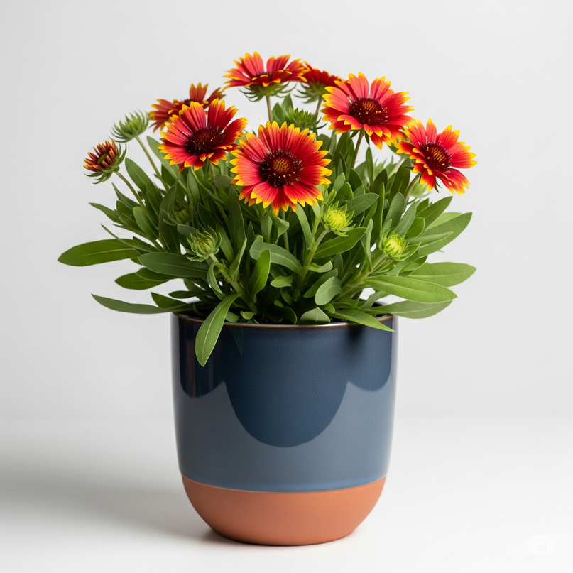 Gaillardia