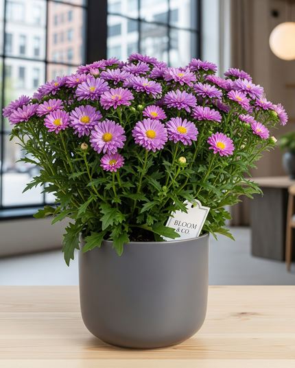 Aster