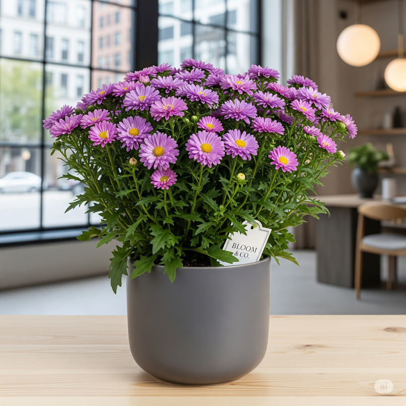 Aster