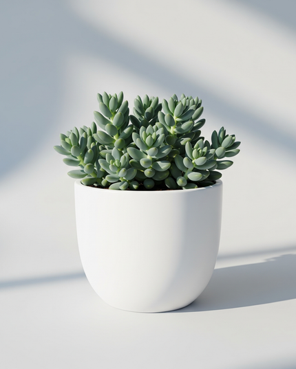Sedum burrito