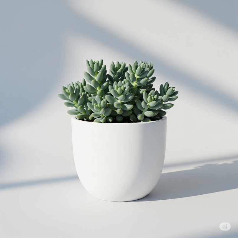 Sedum burrito
