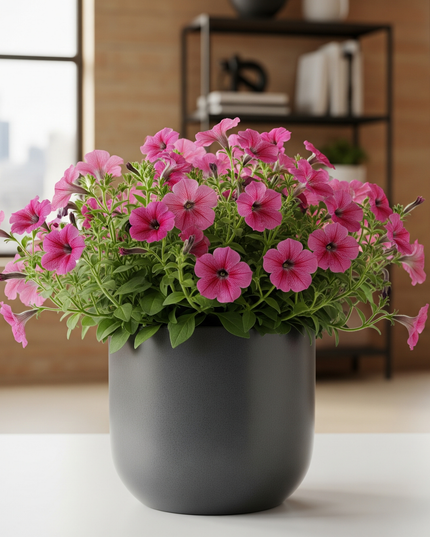 Petunia