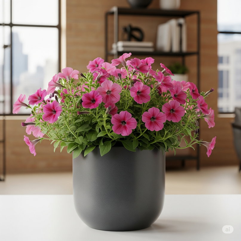 Petunia