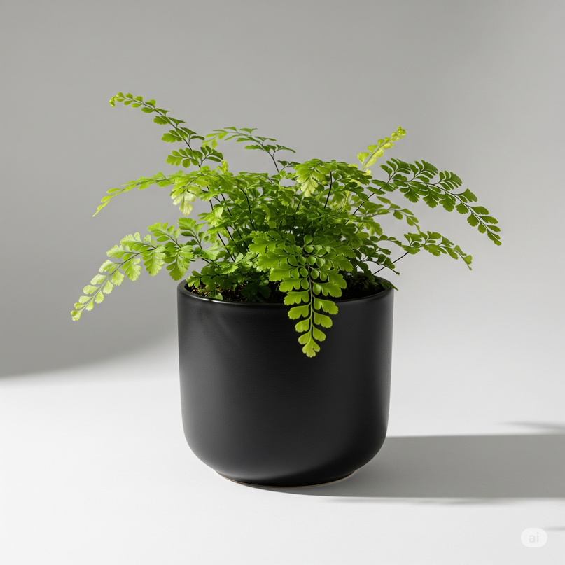 Maidenhair Fern