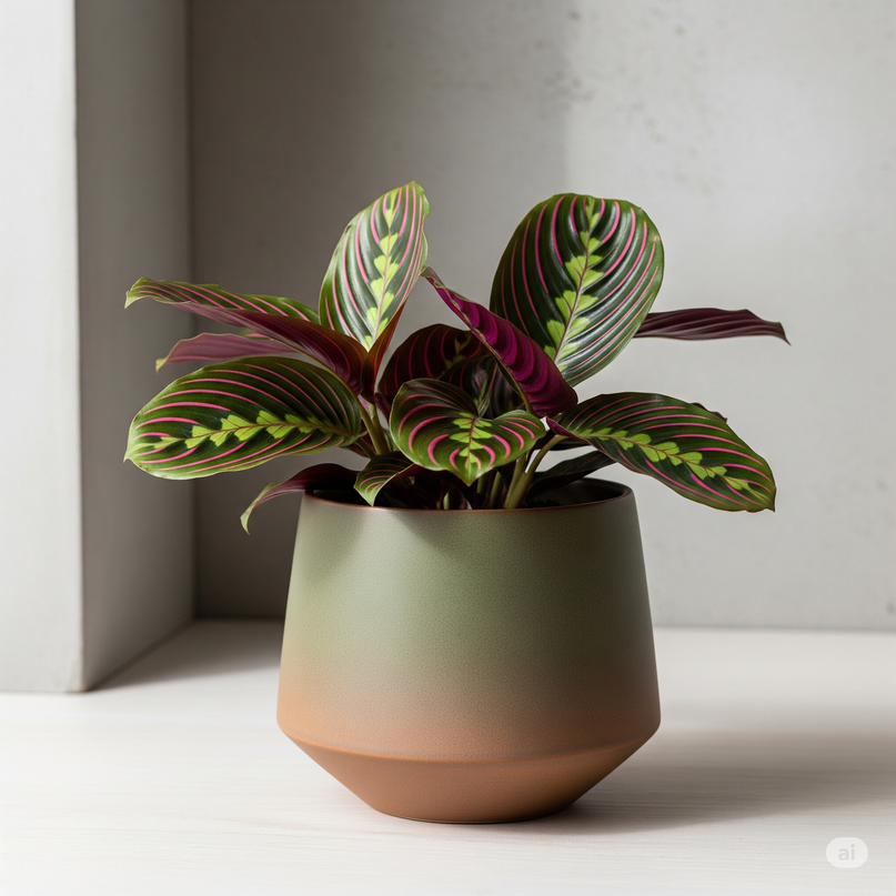 Ctenanthe Setosa