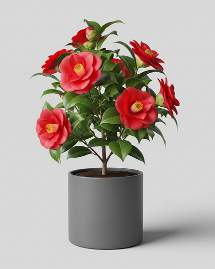 Camellia