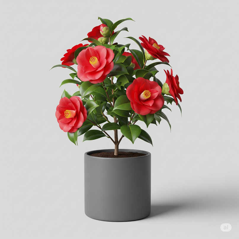 Camellia