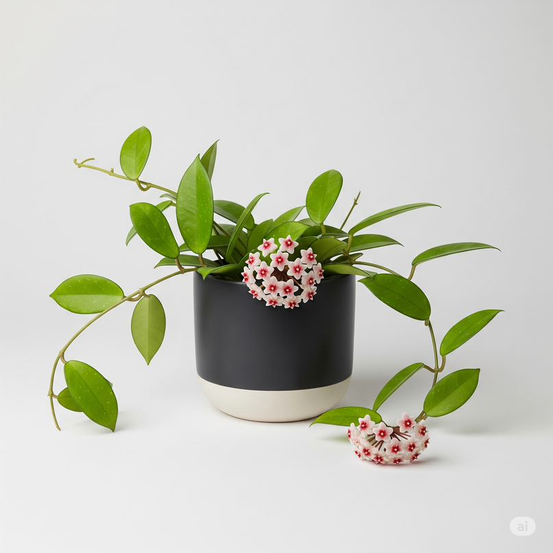 Hoya Carnosa