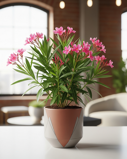 Oleander