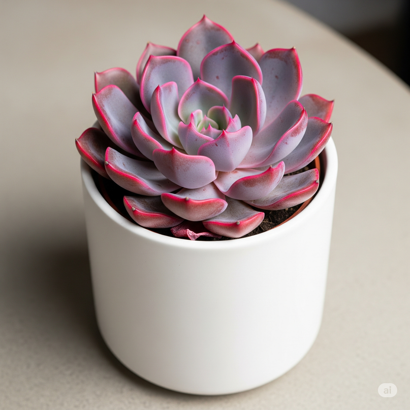 Echeveria Afterglow