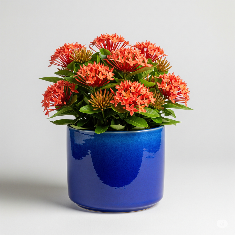 Ixora