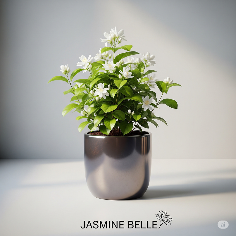 Jasmine Belle