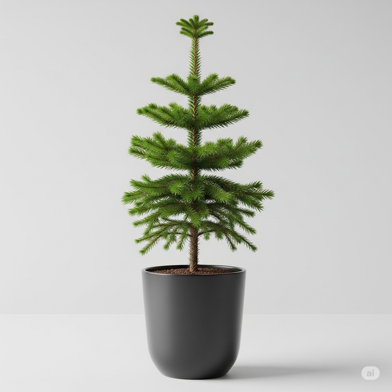 Araucaria Cookii