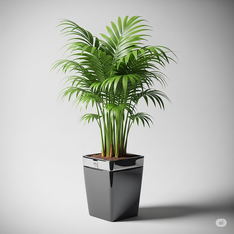 Areca Catechu