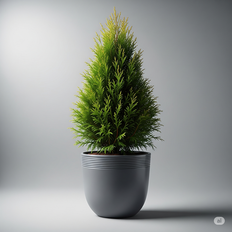 Thuja Orientalis