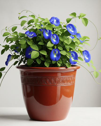 Aparajita (Clitoria)