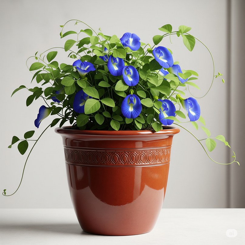 Aparajita (Clitoria)
