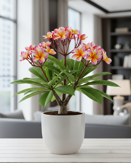Plumeria Frangipani