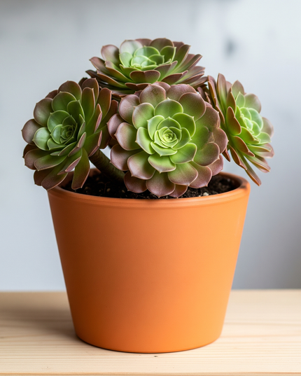 Aeonium arboreum