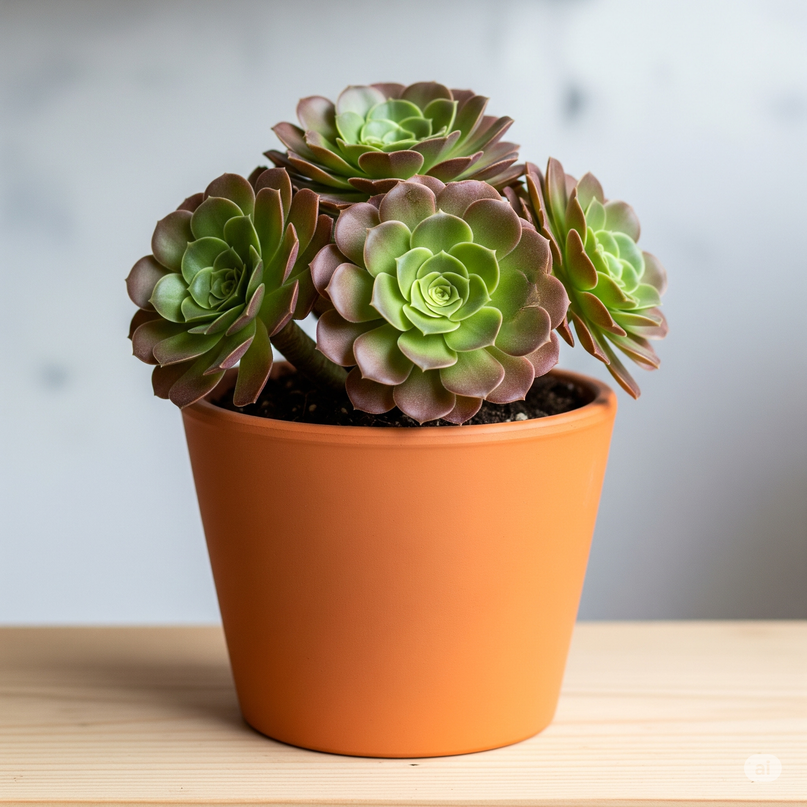 Aeonium arboreum