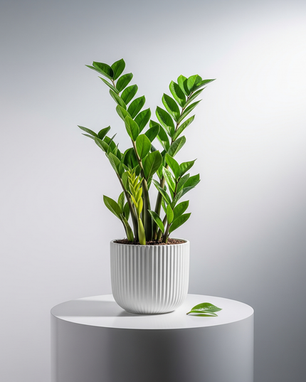 ZZ Plant