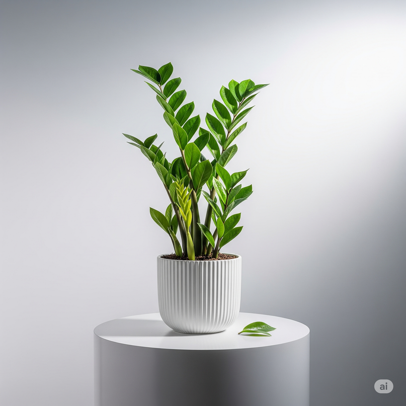 ZZ Plant